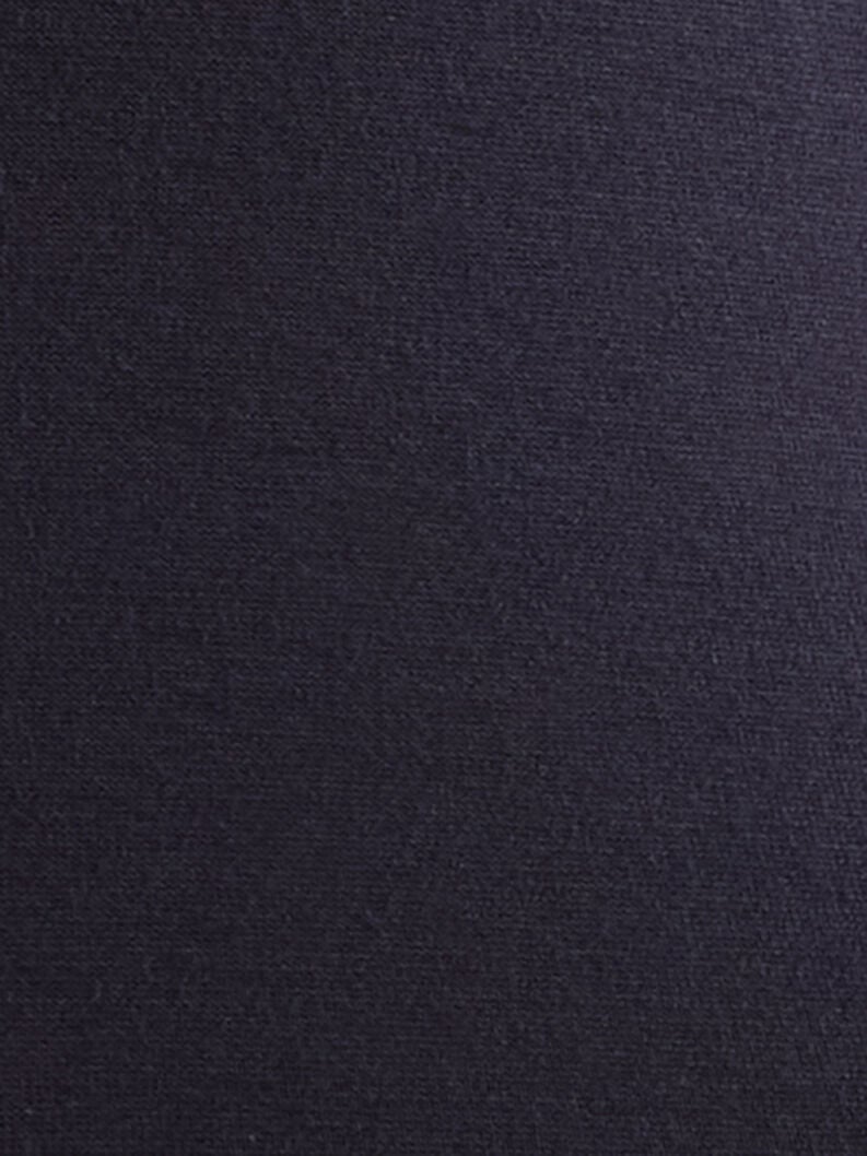 col polo en jersey - noir taw1011-80009 acheter tamaris shirts tops en ligne